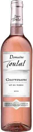 Toulal Rosé 75cl