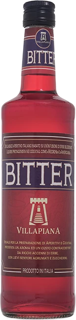 Villapiana Bitter