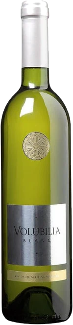 Volubilia Blanc 75cl