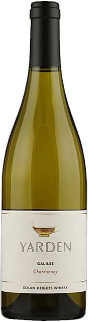 Yarden Chardonnay